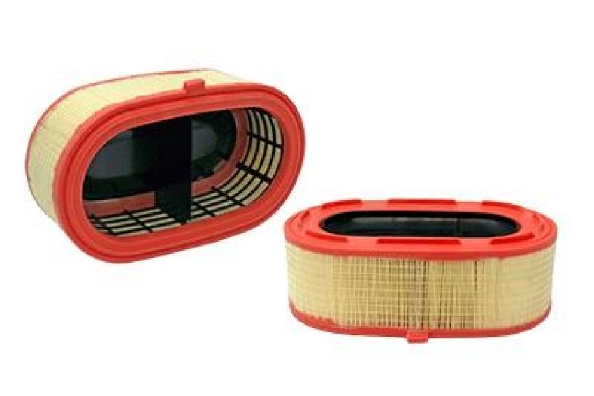 WIX FILTER WA11187 WIX Air Filter