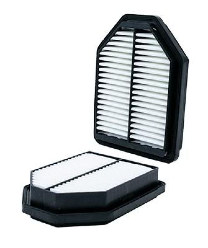 WIX FILTER WA11193 WIX Air Filter Panel