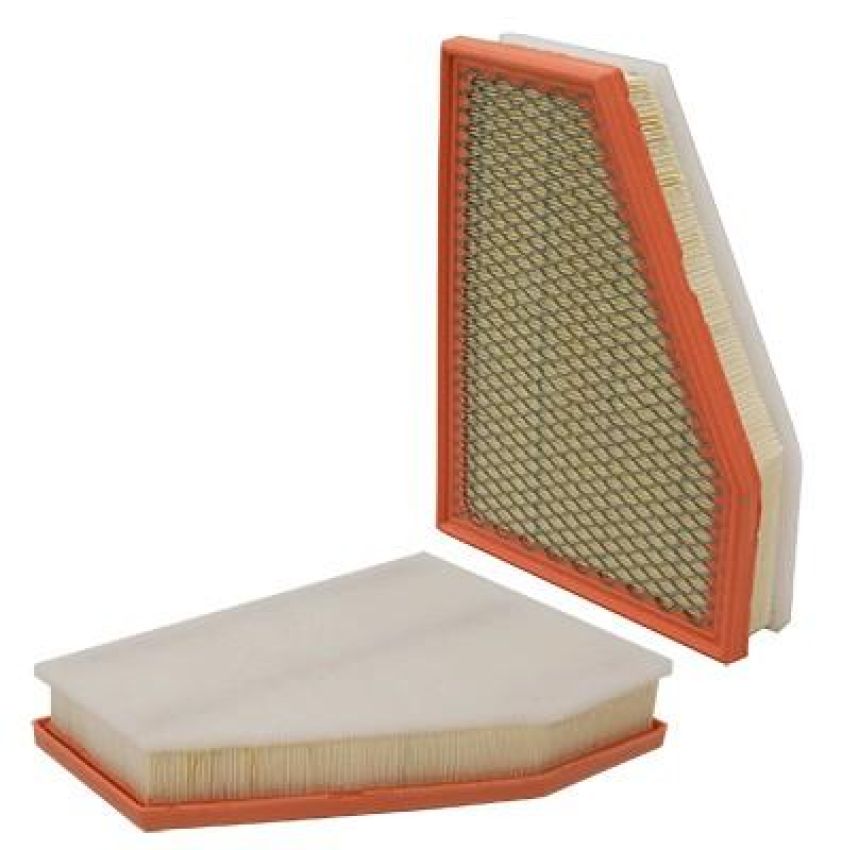 WIX FILTER WA11194 WIX Air Filter Panel