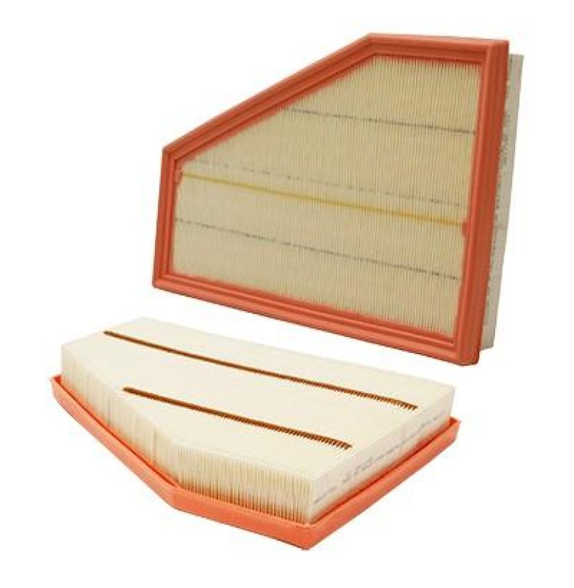 WIX FILTER WA11195 WIX Air Filter Panel