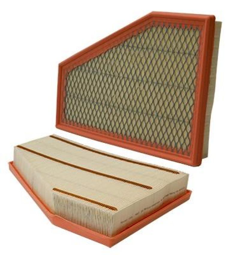 WIX FILTER WA11196 WIX Air Filter Panel