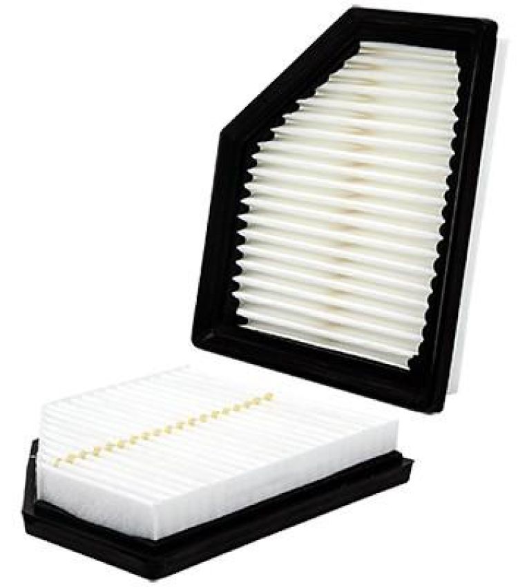 WIX FILTER WA11216 WIX Air Filter Panel