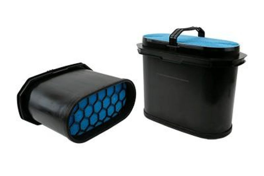 WIX FILTER WA11217 WIX Corrugated Style Air Filter