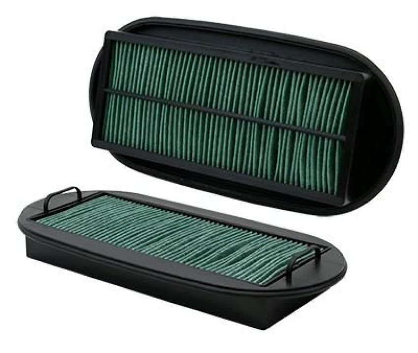 WIX FILTER WA11220 WIX Air Filter Round Panel