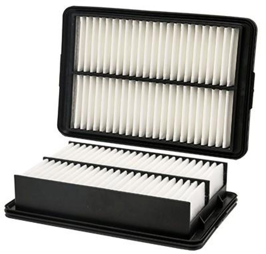 WIX FILTER WA11222 WIX Air Filter Panel