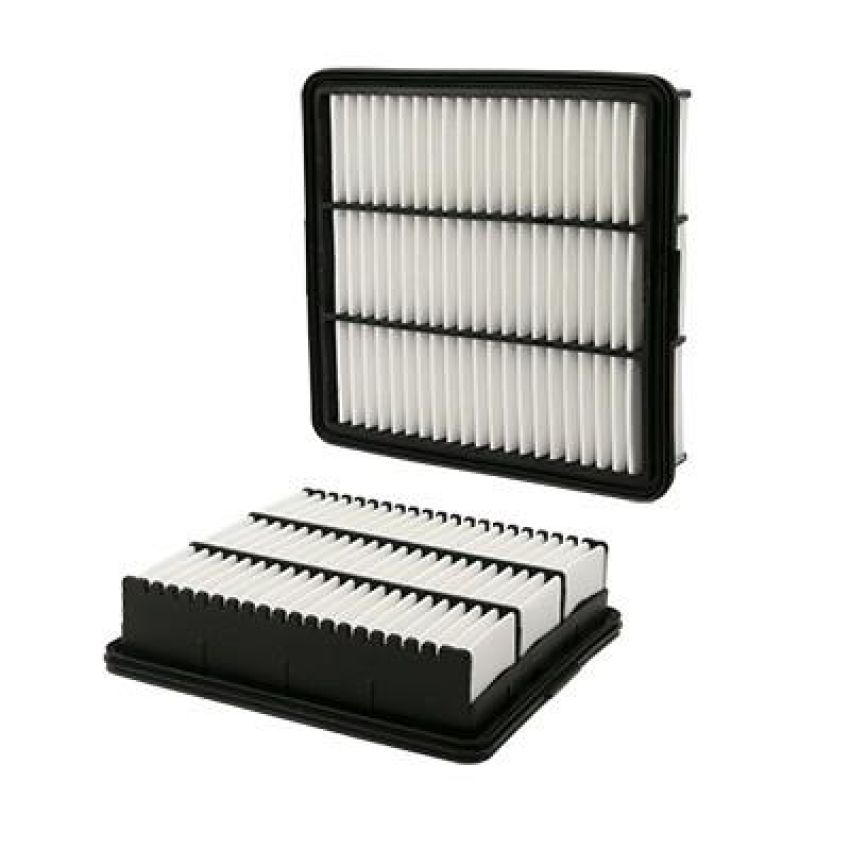 WIX FILTER WA11233 WIX Air Filter Panel