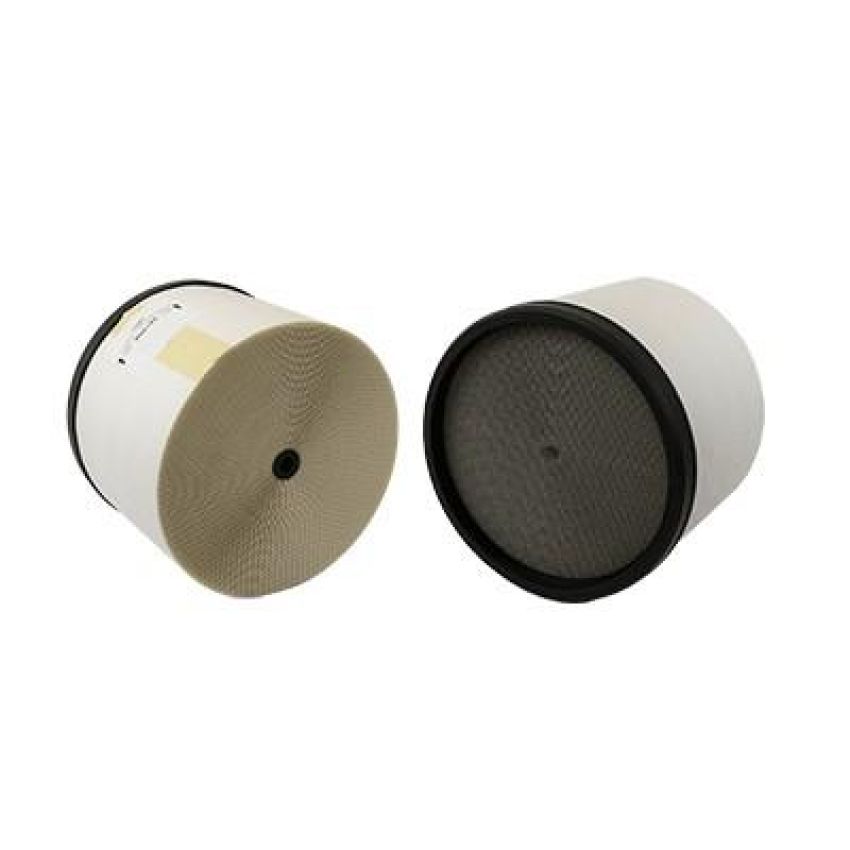 WIX FILTER WA11252 WIX Corrugated Style Air Filter