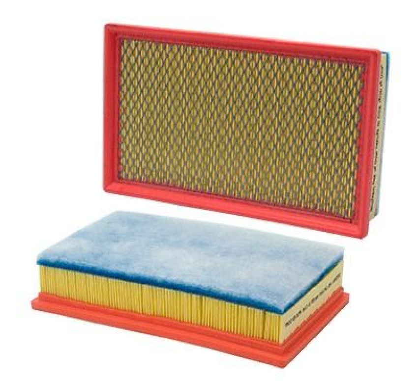 WIX FILTER WA11255 WIX Air Filter Panel