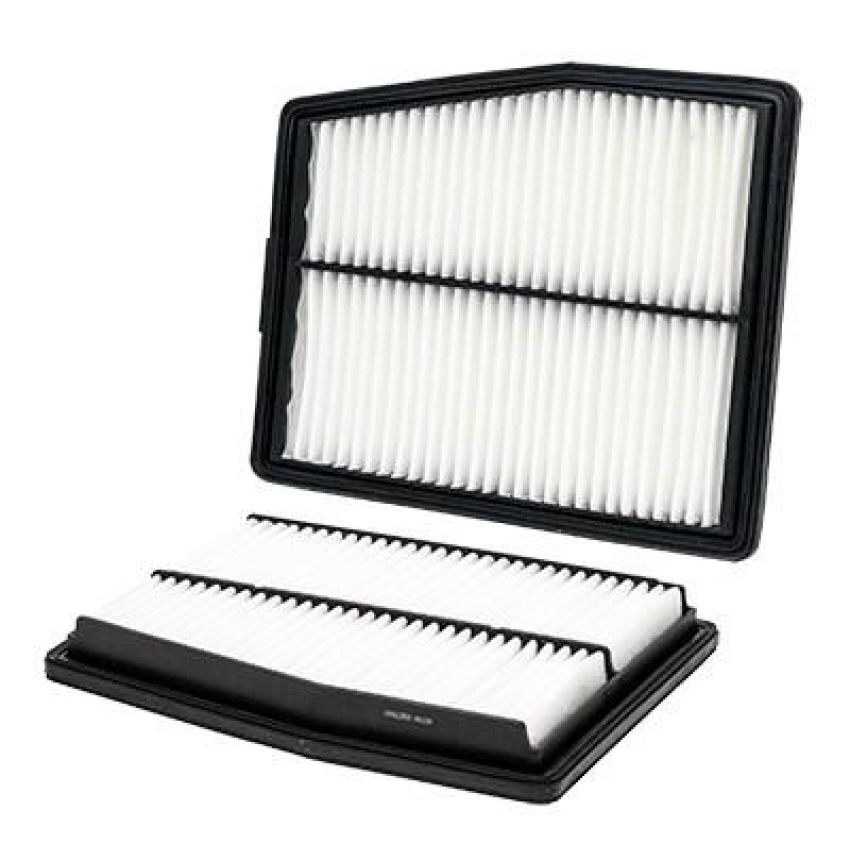 WIX FILTER WA11259 WIX Air Filter Panel