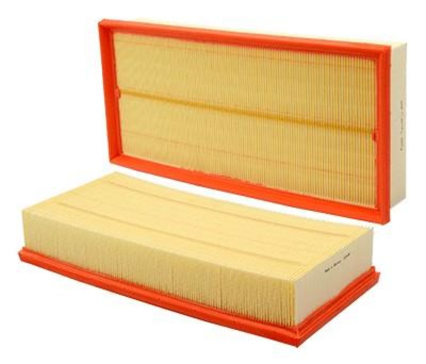 WIX FILTER WA11398 WIX Air Filter Panel