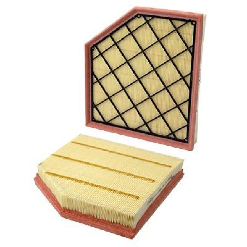 WIX FILTER WA11408 WIX Air Filter Panel