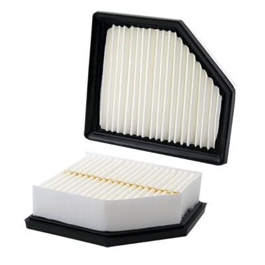 WIX FILTER WA11431 WIX Air Filter Panel