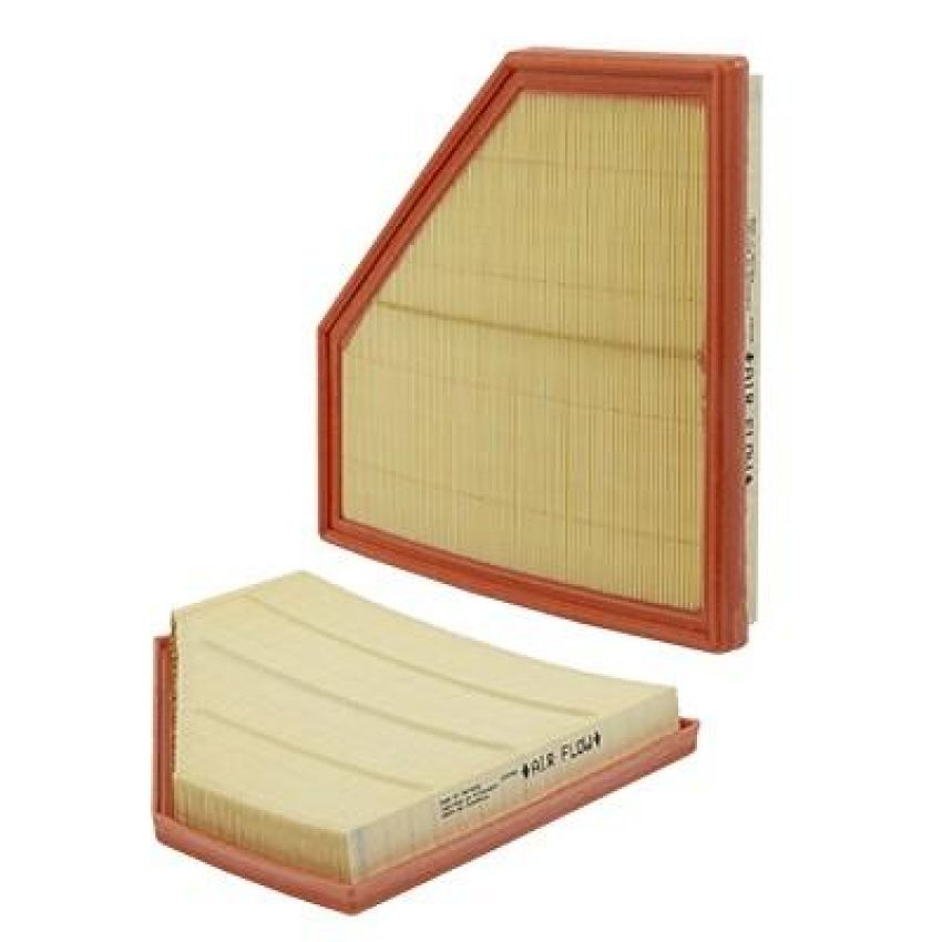 WIX FILTER WA11506 WIX Air Filter Panel
