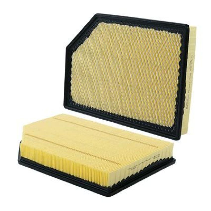 WIX FILTER WA11527 WIX Air Filter Panel