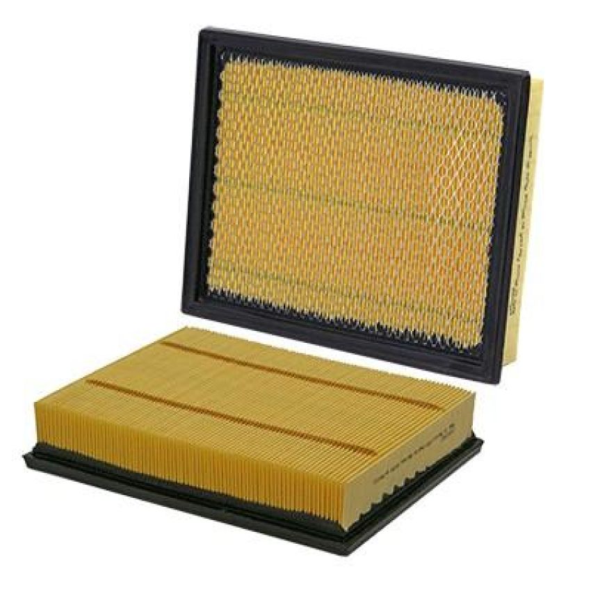WIX FILTER WA11687 WIX Air Filter Panel