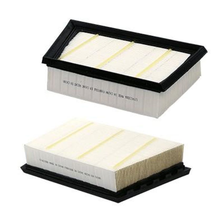 WIX FILTER WA11783 WIX Air Filter Panel