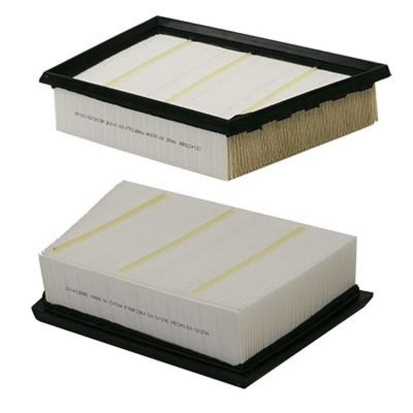 WIX FILTER WA11784 WIX Air Filter Panel