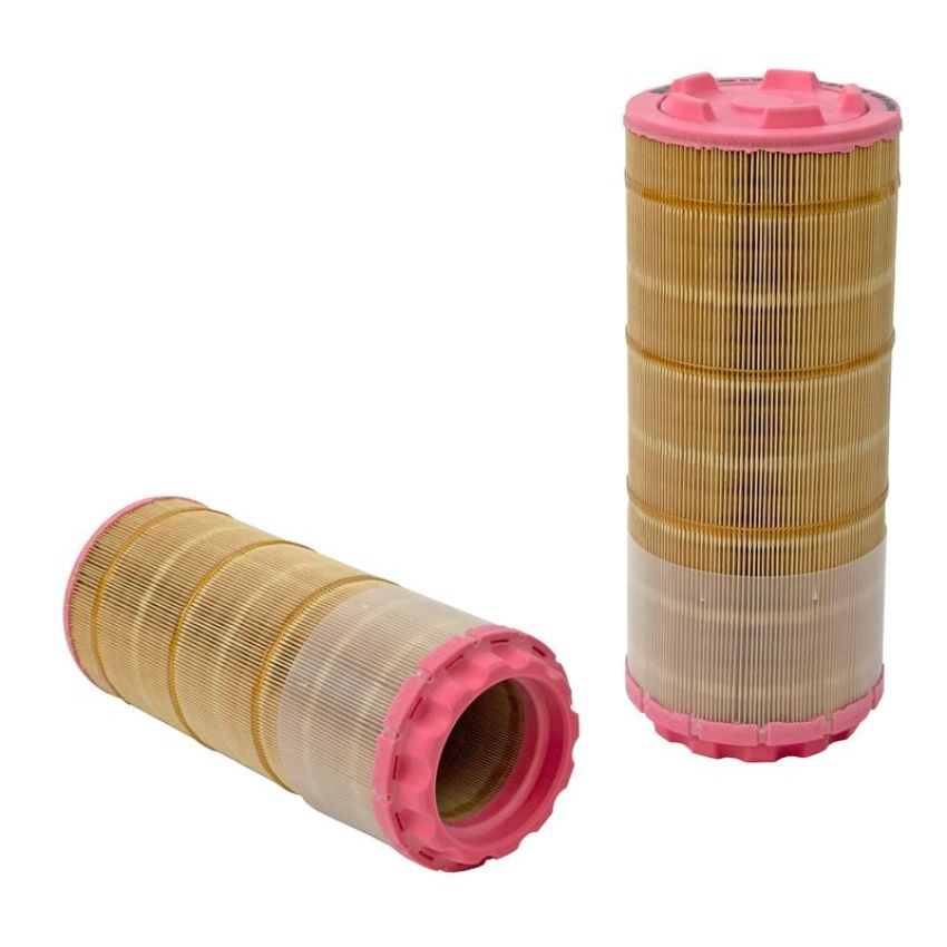WIX FILTER WA11817 WIX Radial Seal Outer Air
