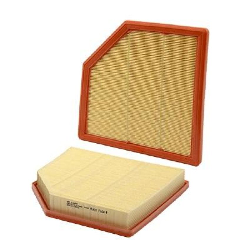 WIX FILTER WA11836 WIX Air Filter Panel
