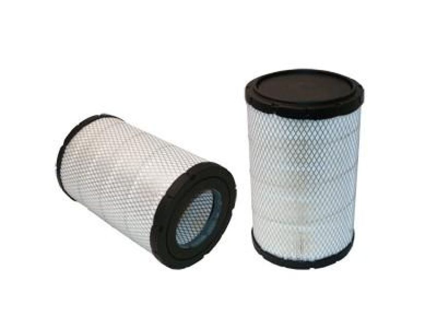 WIX FILTER WA1512 WIX Radial Seal Outer Air