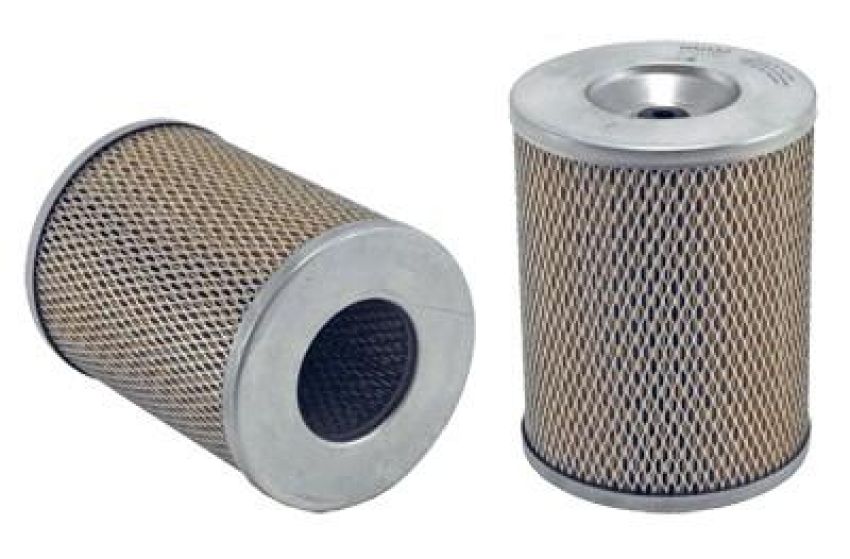 WIX FILTER WA6132 WIX Air Filter