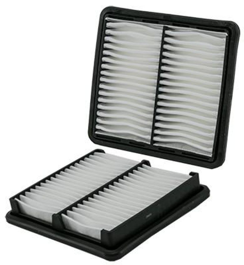 WIX FILTER WA6253 WIX Air Filter Panel