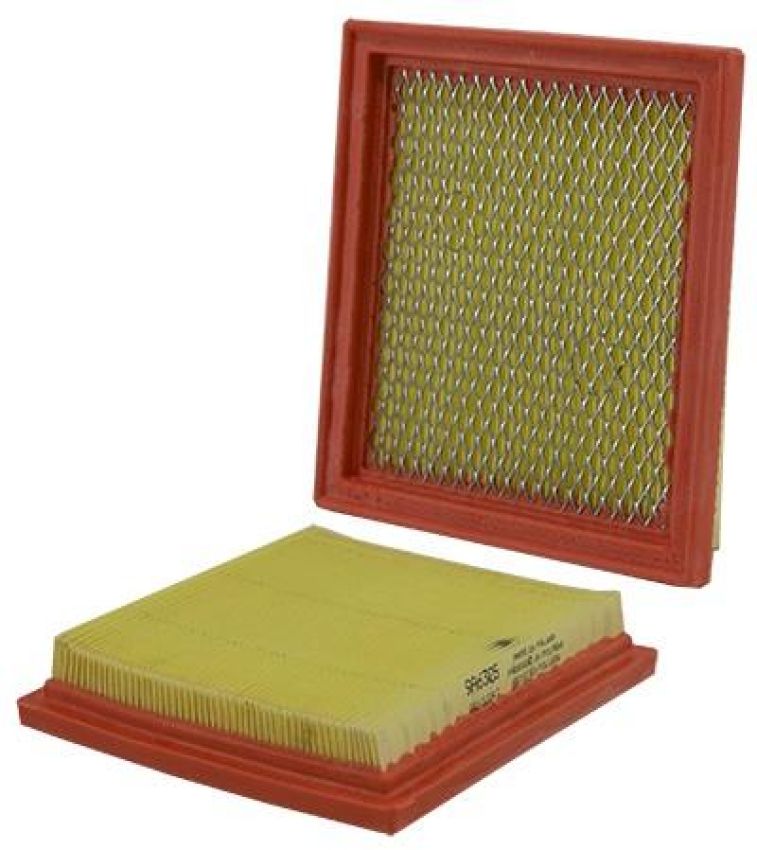 WIX FILTER WA6305 WIX Air Filter Panel
