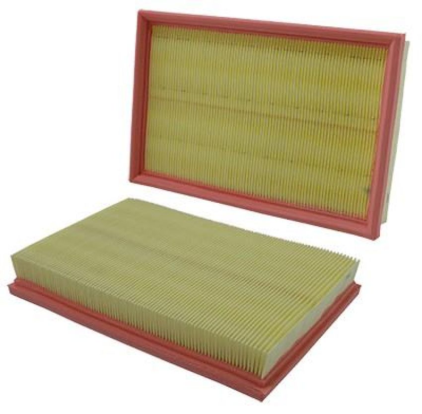 WIX FILTER WA6335 WIX Air Filter Panel