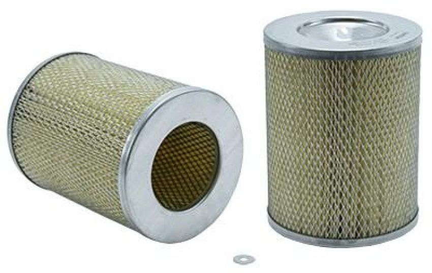WIX FILTER WA6504 WIX Air Filter