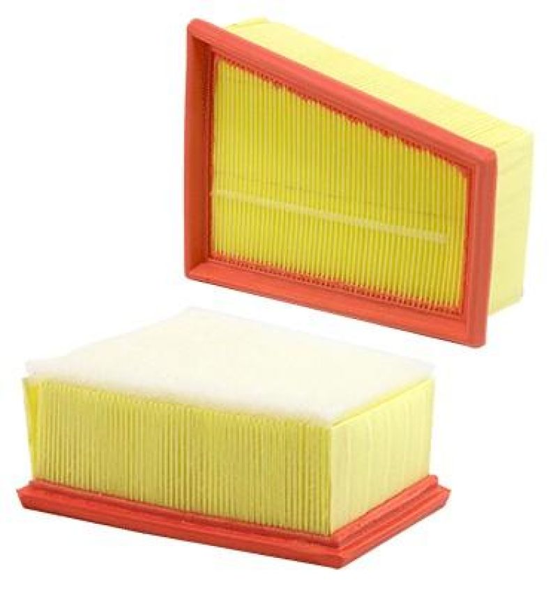 WIX FILTER WA6595 WIX Air Filter Panel