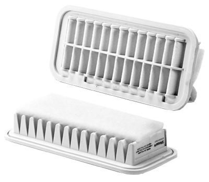 WIX FILTER WA6664 WIX Air Filter Panel