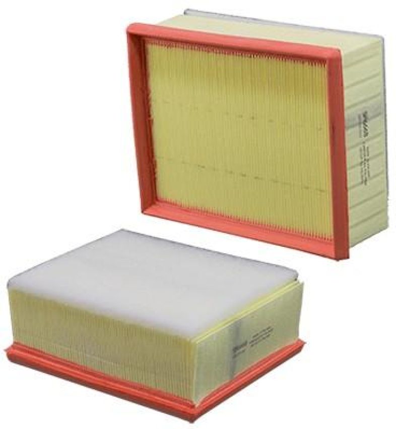 WIX FILTER WA6668 WIX Air Filter Panel
