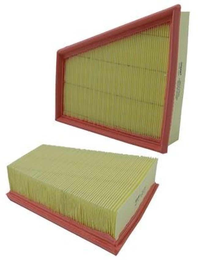 WIX FILTER WA6687 WIX Air Filter Panel