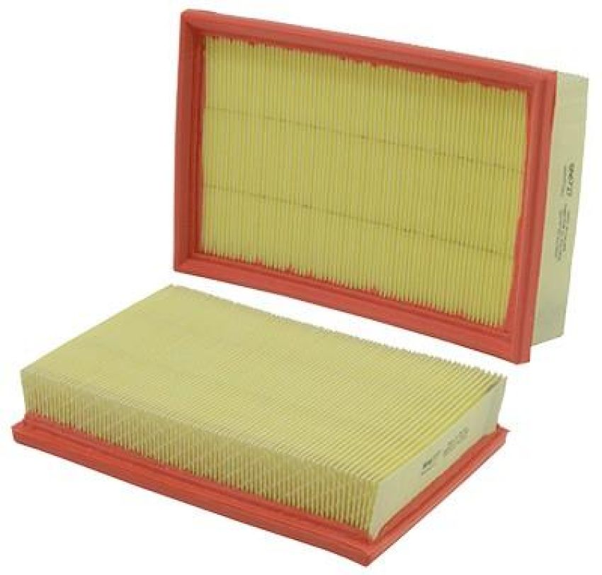 WIX FILTER WA6727 WIX Air Filter Panel