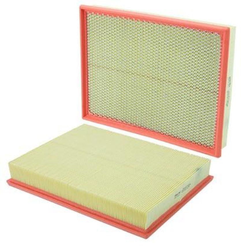 WIX FILTER WA6782 WIX Air Filter Panel