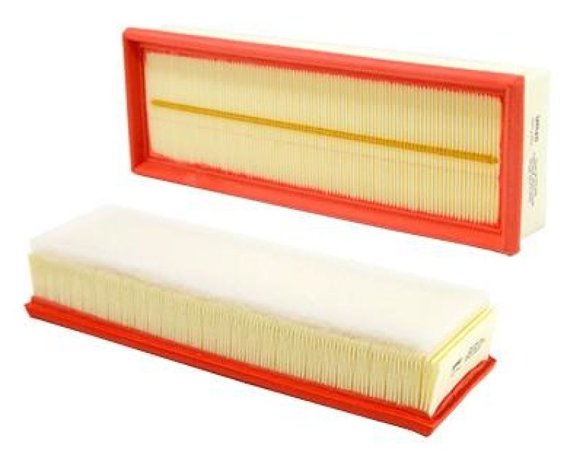 WIX FILTER WA9411 WIX Air Filter Panel