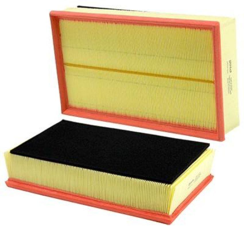 WIX FILTER WA9449 WIX Air Filter Panel