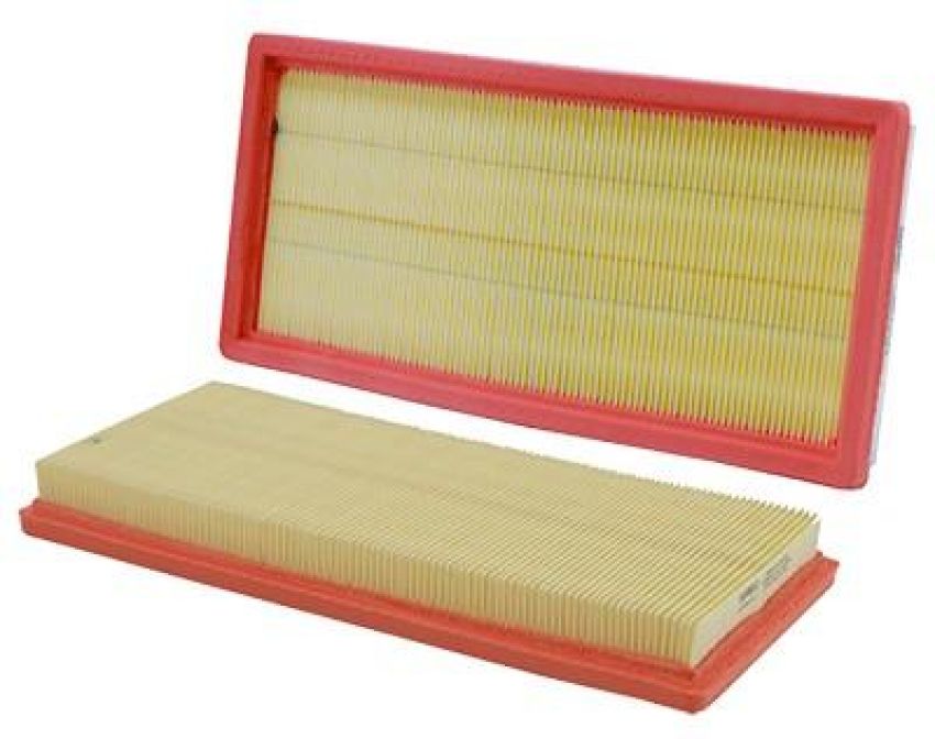WIX FILTER WA9557 WIX Air Filter Panel