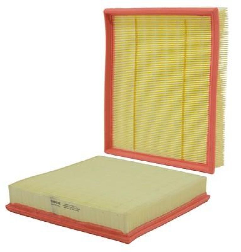 WIX FILTER WA9558 WIX Air Filter Panel