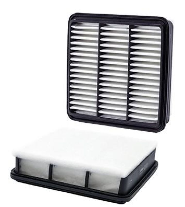 WIX FILTER WA9589 WIX Air Filter Panel