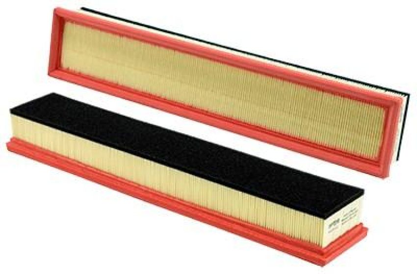 WIX FILTER WA9598 WIX Air Filter Panel