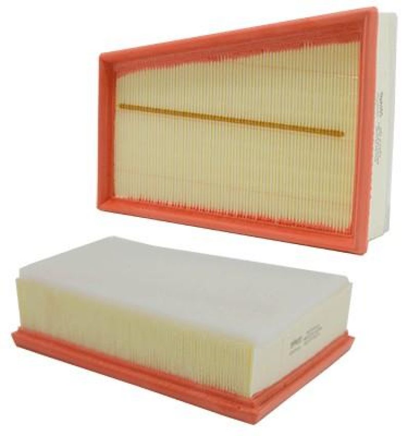 WIX FILTER WA9655 WIX Air Filter Panel