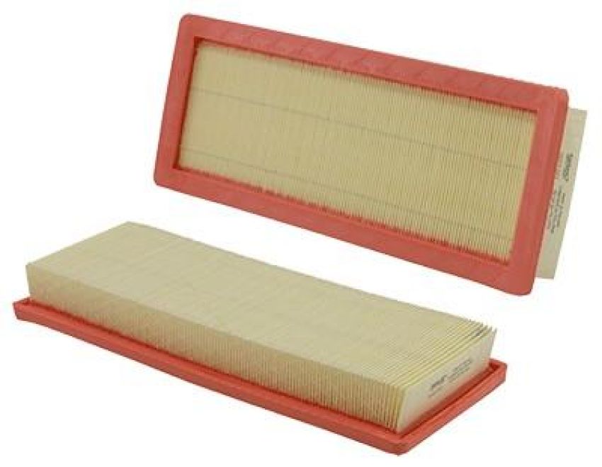WIX FILTER WA9657 WIX Air Filter Panel