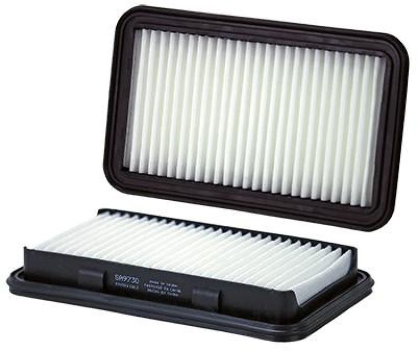 WIX FILTER WA9730 WIX Air Filter Panel