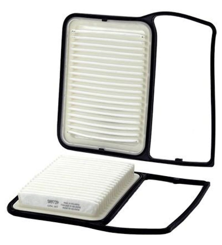 WIX FILTER WA9739 WIX Air Filter Panel