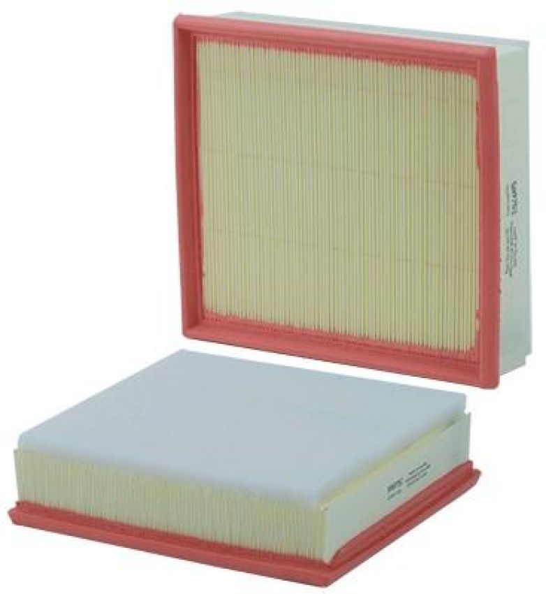 WIX FILTER WA9753 WIX Air Filter Panel