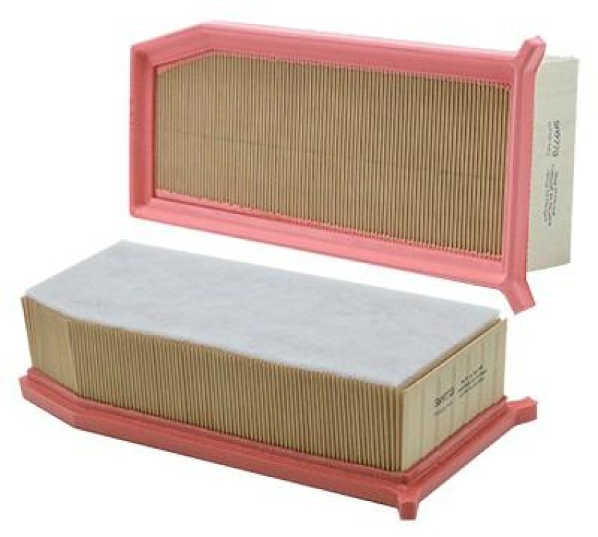WIX FILTER WA9770 WIX Air Filter Panel