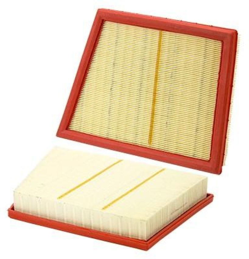 WIX FILTER WA9791 WIX Air Filter Panel