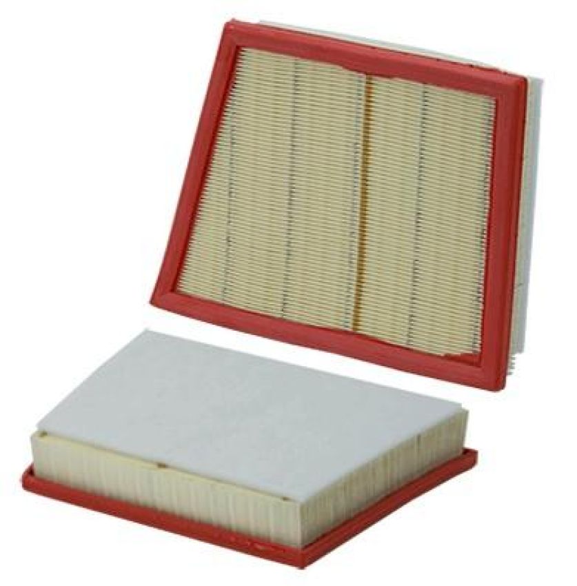 WIX FILTER WA9792 WIX Air Filter Panel