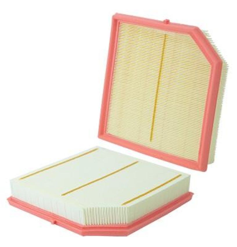 WIX FILTER WA9861 WIX Air Filter Panel
